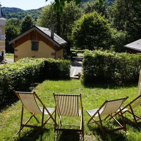 Le 18 Bis Villa Vecoux Exterior photo