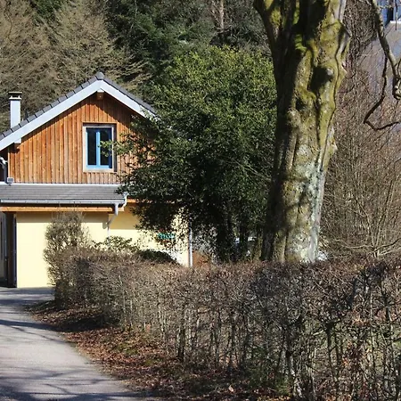 Le 18 Bis Villa Vecoux Exterior photo
