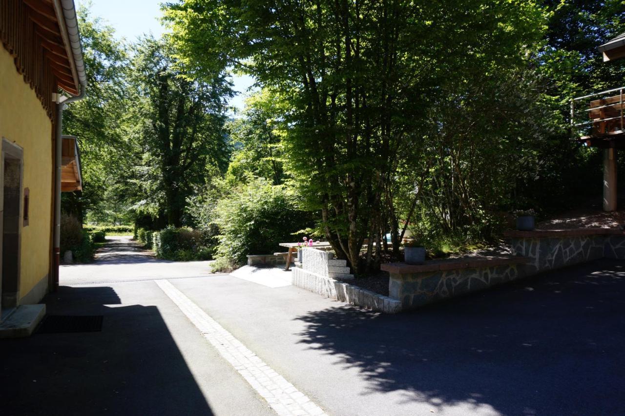 Holiday home Le 18 Bis Vecoux