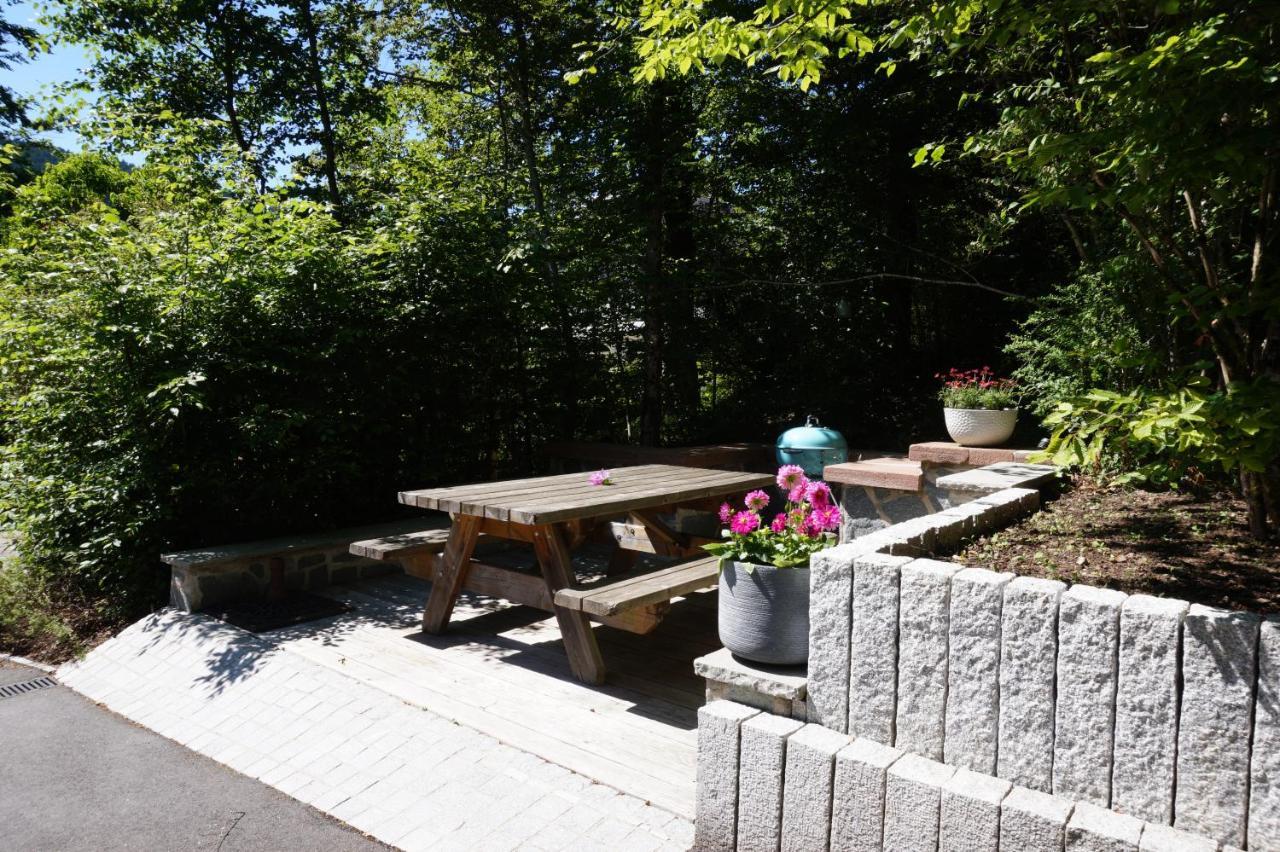Le 18 Bis Holiday home *