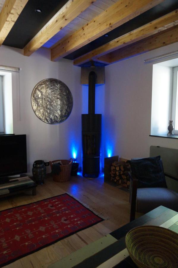 Le 18 Bis Holiday home Vecoux