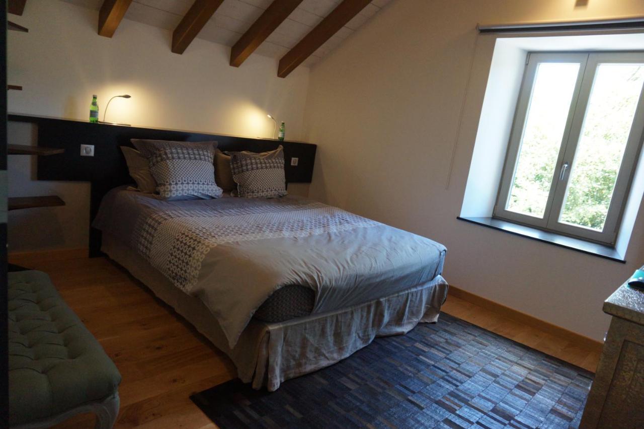 Le 18 Bis Holiday home *