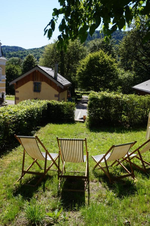 Holiday home Le 18 Bis *