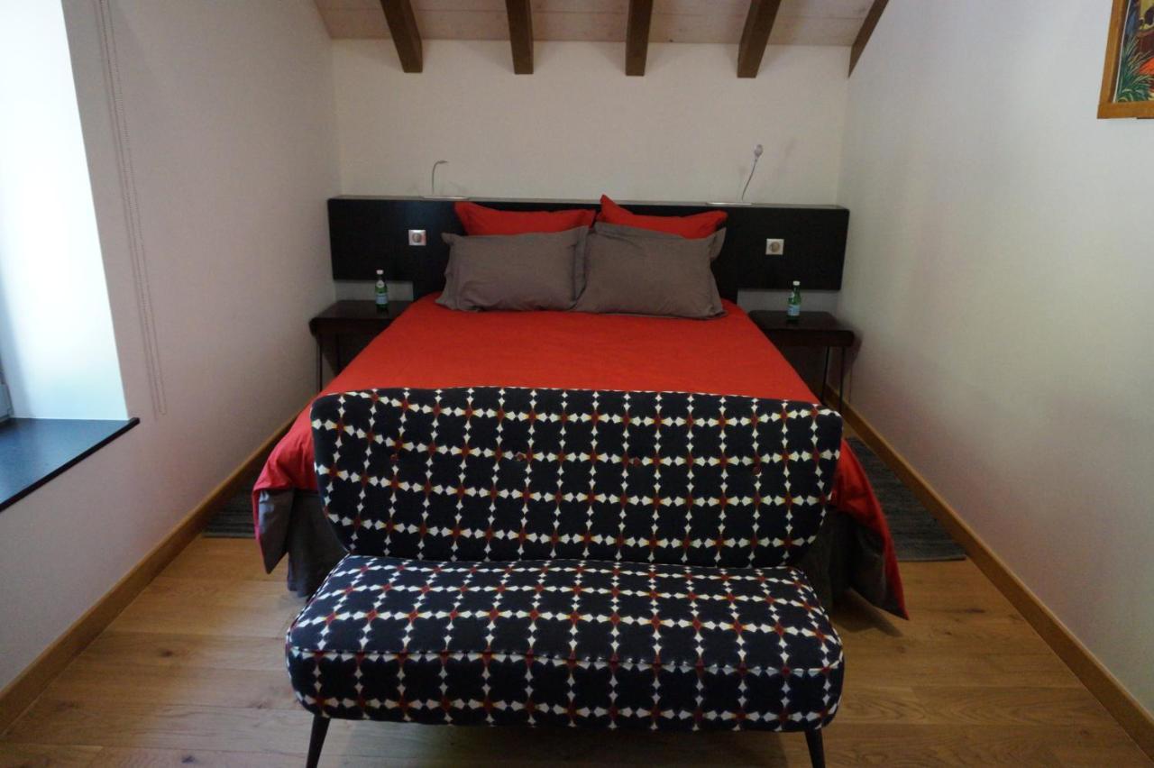 Holiday home Le 18 Bis *