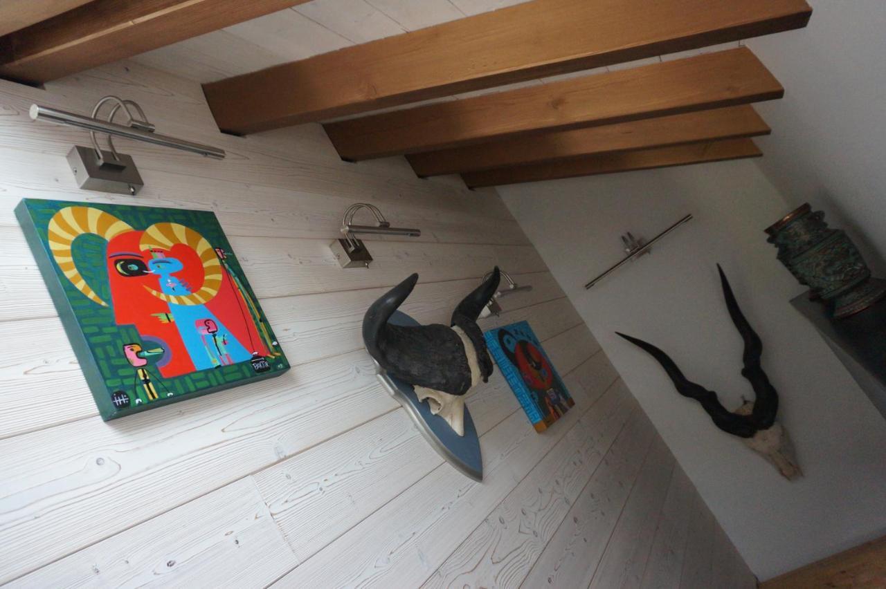 Holiday home Le 18 Bis Vecoux