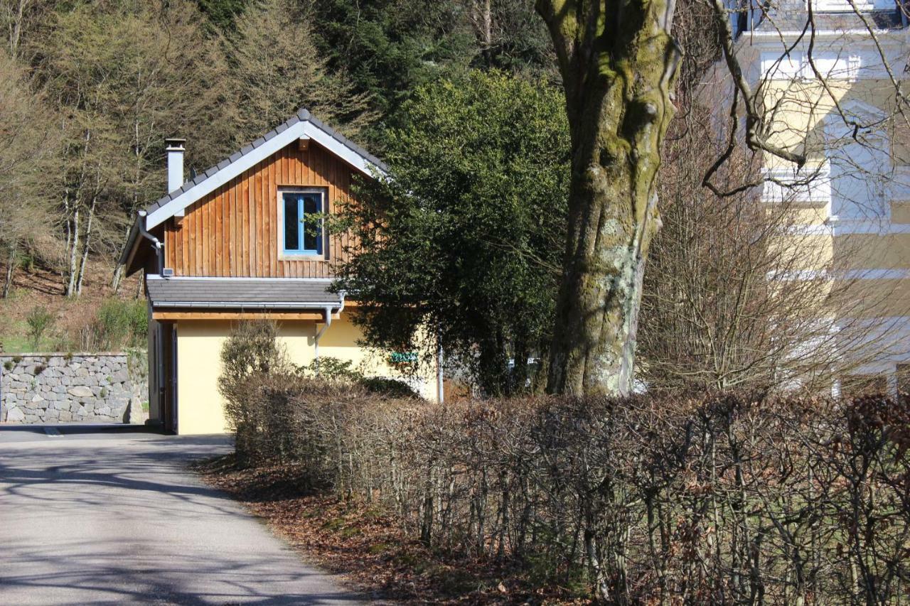 Holiday home Le 18 Bis Vecoux